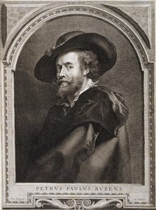  af Paulus Pontius