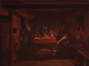 Igen, endnu en gang, igen!, 1851-1852