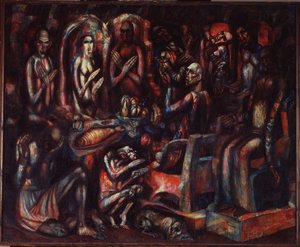 Kongernes Fest, 1913