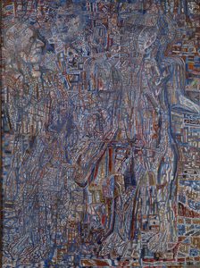 Mennesker, 1930