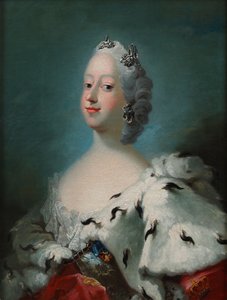 Louise af Storbritannien, dronning af Danmark