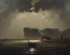 Fra Nordkap