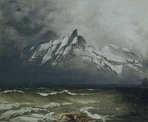 Fra Nordnorge