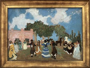  af Pedro Figari
