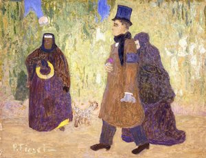 Fromhed; Fromhed af Pedro Figari
