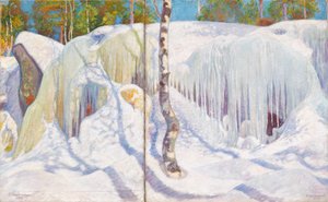  af Pekka Halonen