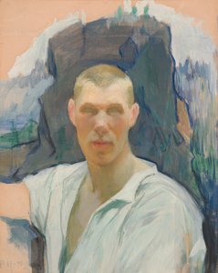  af Pekka Halonen