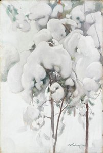  af Pekka Halonen