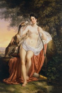Diana Jægerinde