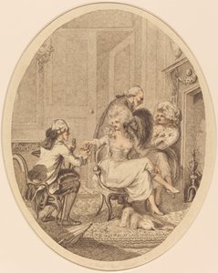 Den franske pejs