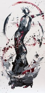 Jaunt, 2015 af Penny Warden