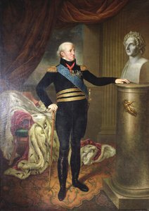 Carl XIII af Sverige (olie om bord)