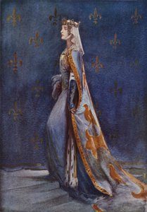 Dronningen af Richard II