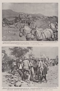 Krigen i Sydafrika
