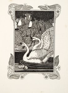Retribution, fra A Hundred Anecdotes of Animals, udg. 1924 af Percy J. Billingshurst
