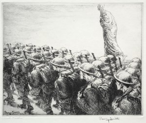 Dødedansen: Death Marches