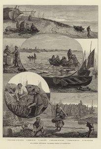 Vores fiskeindustri: Makrelfiskeri i Eastbourne af Percy Robert Craft