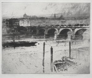 Waterloo Bridge