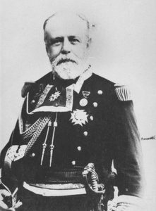 Cervera, c1893 af Pernandaz