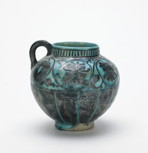 Kande, Iran, Seljud-dynasti (keramik)