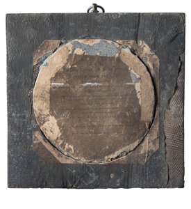 Mindesmærke for William Cobbett af J. Baddeley af Peter (after) Rouw