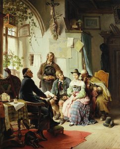 Ægteskabsinstruktionerne, 1878