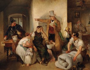 Udlæg, 1840.