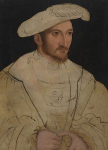 Pfalzgrev Friedrich III af Peter Gertner