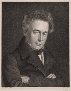 Søren Anton Wilhelm Sørenssen af Peter Henrik Gemzøe