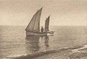  af Peter Henry Emerson