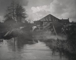  af Peter Henry Emerson