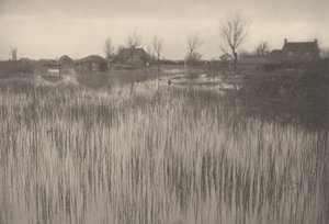 En forhastet kyst af Peter Henry Emerson