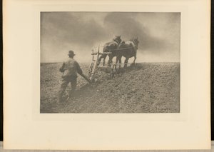 Et stift træk. [Suffolk.] af Peter Henry Emerson