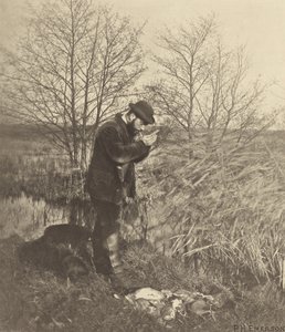På det skjulte hjørne. [Norfolk.] af Peter Henry Emerson