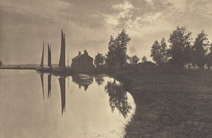  af Peter Henry Emerson