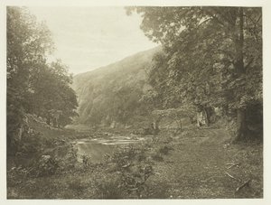I Dove Dale af Peter Henry Emerson