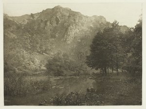 I Dove Dale af Peter Henry Emerson