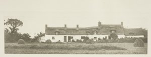 Norfolk Cottages af Peter Henry Emerson