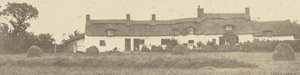 Sommerhuse i Norfolk af Peter Henry Emerson