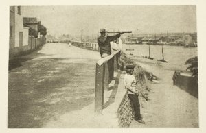 På Udkig af Peter Henry Emerson