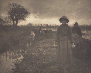  af Peter Henry Emerson