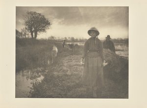  af Peter Henry Emerson