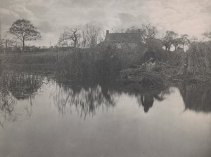 Quanting the Gladdon af Peter Henry Emerson