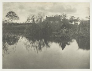 Kvantificering af Gladdon af Peter Henry Emerson