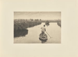 Kvantificering af marskens hø af Peter Henry Emerson