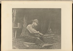 Kurvemageren. [Norfolk.] af Peter Henry Emerson