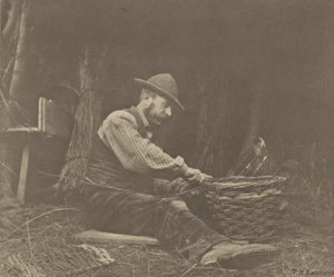 Kurvemageren. [Norfolk.] af Peter Henry Emerson
