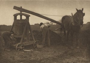  af Peter Henry Emerson