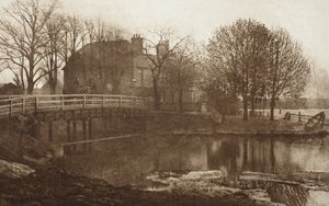  af Peter Henry Emerson
