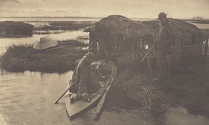 Fowlers tilbagevenden af Peter Henry Emerson